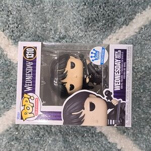 Funk Pop - Wednesday with Cello - 1310